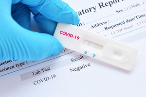 Платное обследование на инфекцию COVID-19
